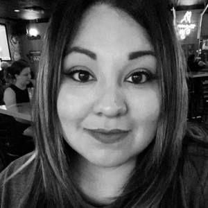 Meet your Posher, Marcia